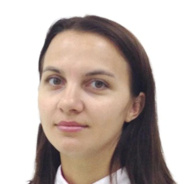 Ларионова Мария Григорьевна — Дерматолог, Венеролог, Тюмень