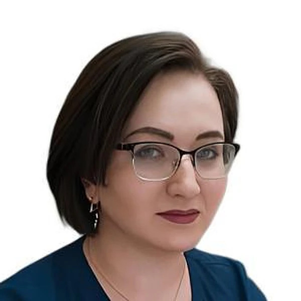 Таскаева Евгения Александровна — Травматолог, Детский ортопед, Детский травматолог, Ортопед, Тюмень