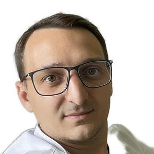 Ушаков Виталий Павлович — Эндоскопист, Тюмень