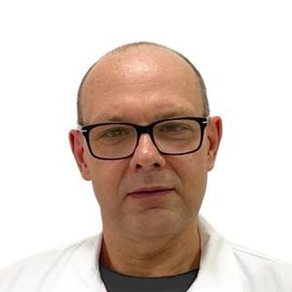 Брыкин Андрей Николаевич — Уролог, Елец