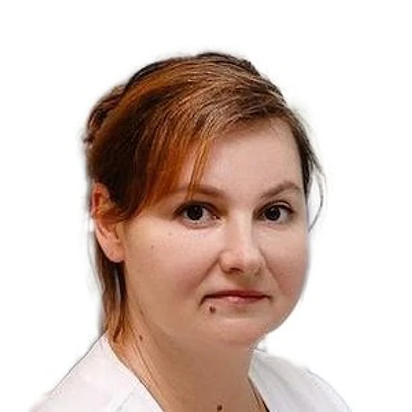 Каданцева Алла Викторовна — Функциональный диагност, Воронеж