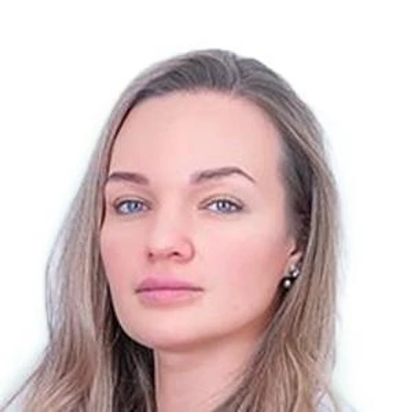 Белейчева Александра Александровна — Врач УЗИ, Воронеж