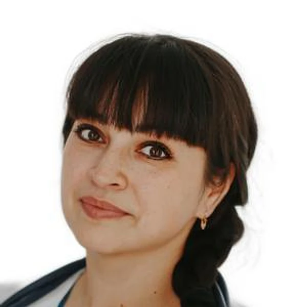 Родионова Диляра Илхомовна — Педиатр, Барнаул