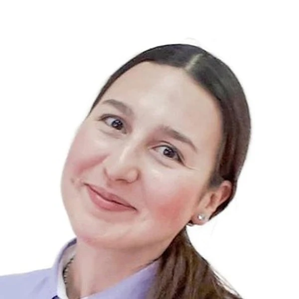 Альховская Лина Андреевна — Детский стоматолог, Хабаровск
