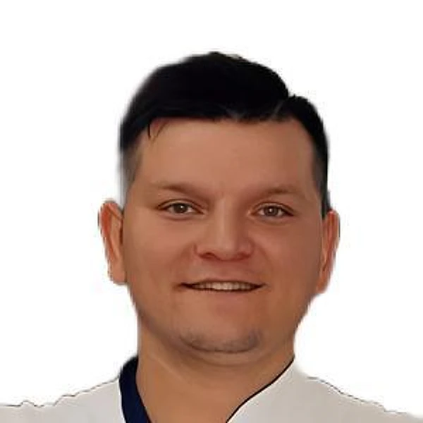 Филиппов Семён Юрьевич — Стоматолог, Стоматолог-гигиенист, Хабаровск