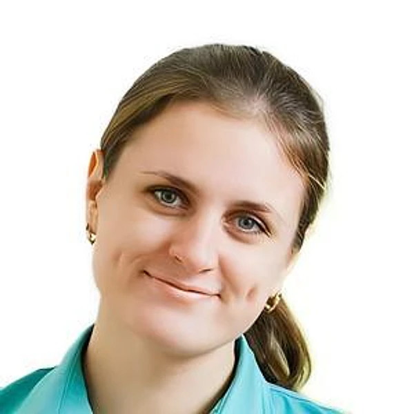 Ремизова Елена Витальевна — Детский стоматолог, Хабаровск