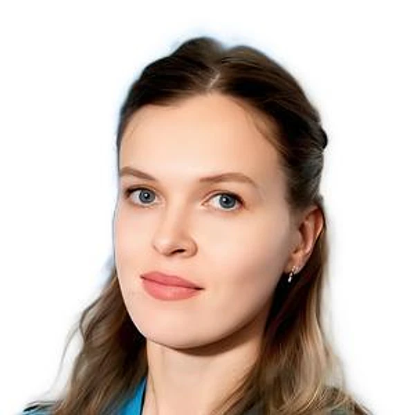 Щиканова Кристина Анатольевна — Стоматолог, Детский стоматолог, Новороссийск