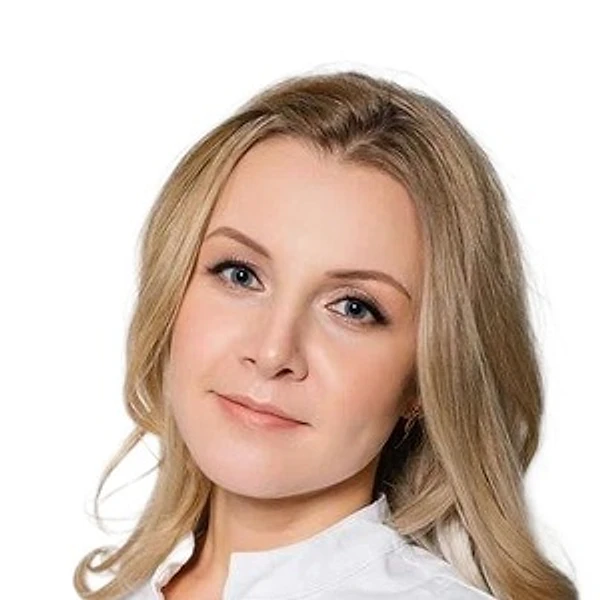 Устюгова Ольга Сергеевна — Офтальмолог (окулист), с. Лобаново