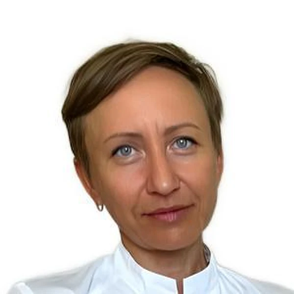 Медведева Татьяна Александровна — Врач УЗИ, Детский врач УЗИ, Тюмень