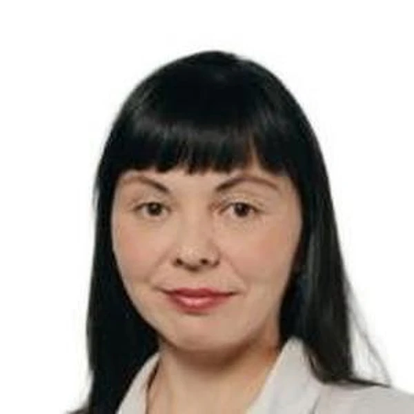 Шамакова Лариса Фидаильевна — Врач УЗИ, Тюмень