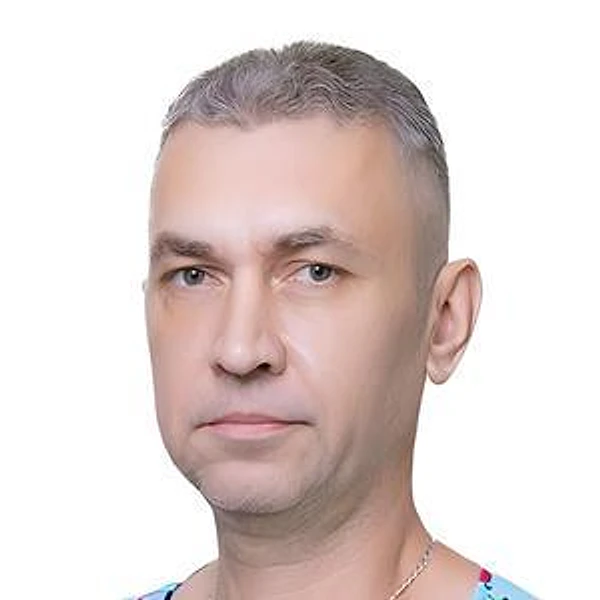 Терещенко Иван Андреевич — Анестезиолог-реаниматолог, Детский анестезиолог-реаниматолог, Новосибирск