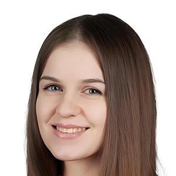 Вох Алёна Николаевна — Стоматолог-хирург, Детский стоматолог-хирург, Новосибирск