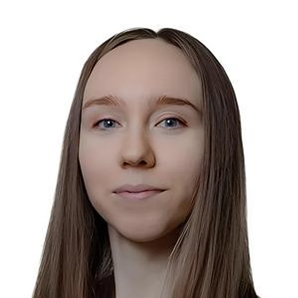 Долгополова Светлана Олеговна — Детский стоматолог, Новосибирск