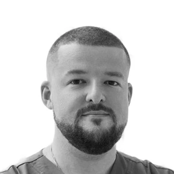 Солдатский Евгений Юрьевич — Проктолог (колопроктолог), Москва