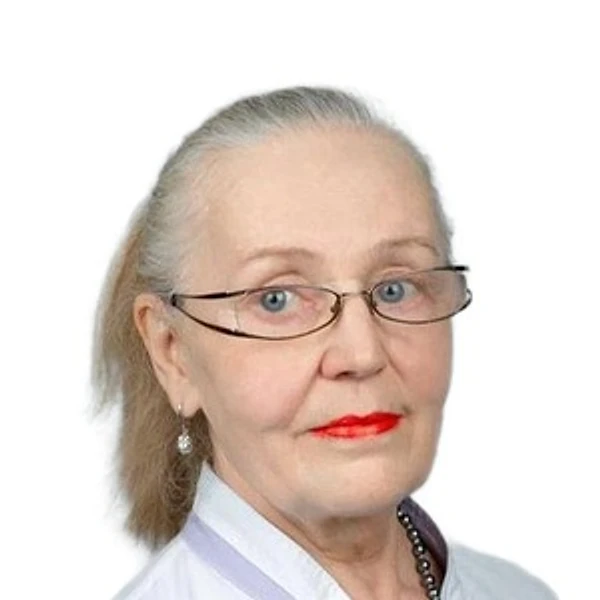 Погоцкая Наталья Станиславовна — Врач УЗИ, Томск