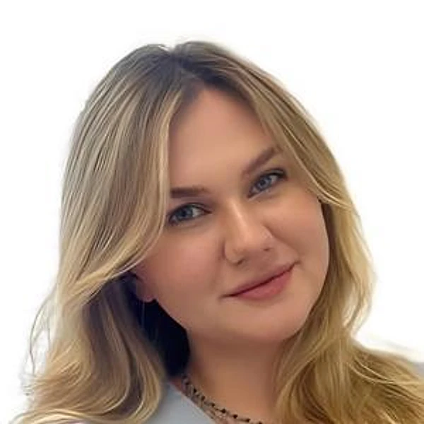 Гогенко Мария Алексеевна — Стоматолог-ортодонт, Новосибирск