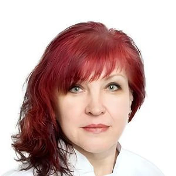 Ломоносова Наталья Алексеевна — Стоматолог-гигиенист, Новосибирск