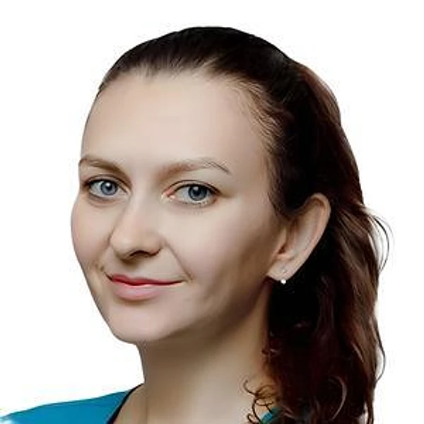 Марци Анастасия Викторовна — Детский ортодонт, Стоматолог-ортодонт, Новосибирск