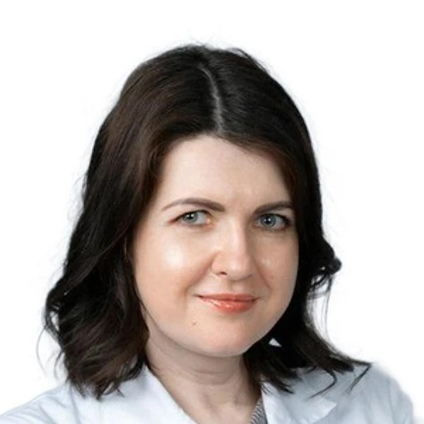 Базалева Валентина Борисовна — Рентгенолог, Детский рентгенолог, Томск