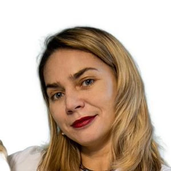 Французенко Елена Васильевна — Психиатр, Нарколог, Москва