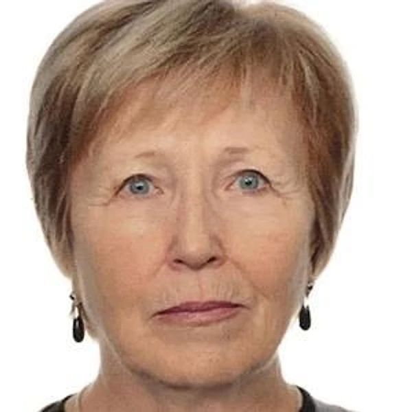Волкова Людмила Ивановна — Пульмонолог, Томск