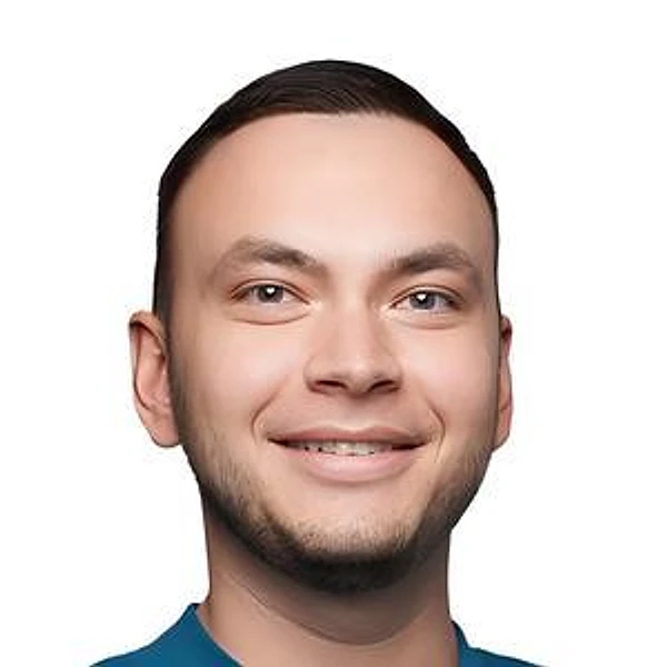 Ковалев Роман Олегович — Стоматолог, Стоматолог-ортопед, Бердск