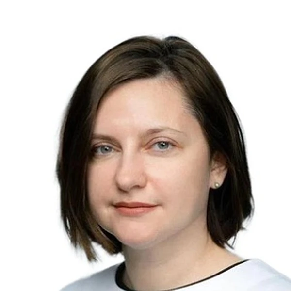 Лобаненко Марина Александровна — ЛОР, Детский сурдолог, Сурдолог, Томск