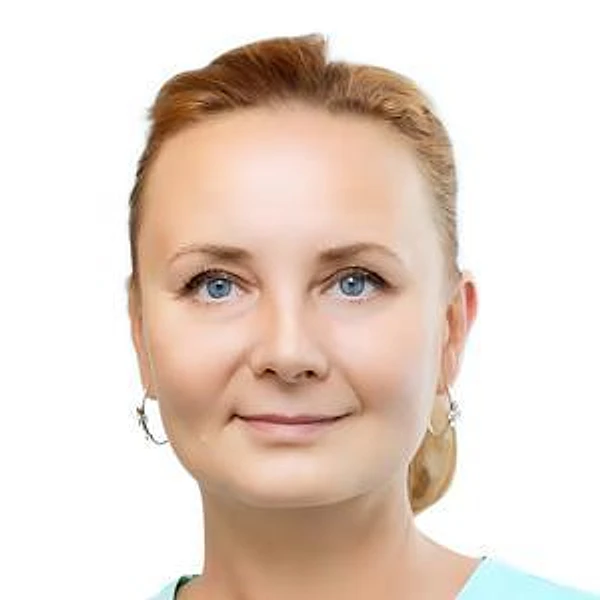 Курникова Наталья Викторовна — Гинеколог, Москва