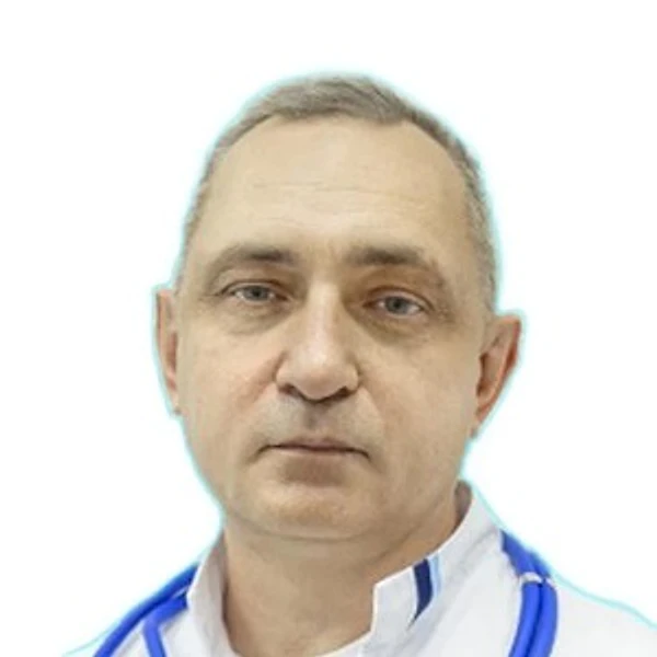 Сатышев Михаил Николаевич — Хирург, Елец