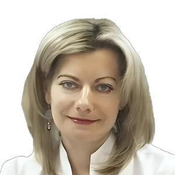 Анисимова Ксения Анатольевна — Клинический психолог, Москва