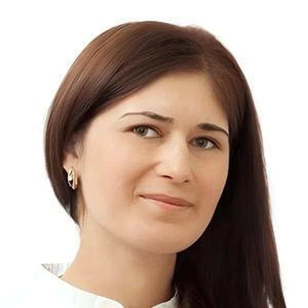 Хачирова Эльвира Азреталиевна — Кардиолог, Москва