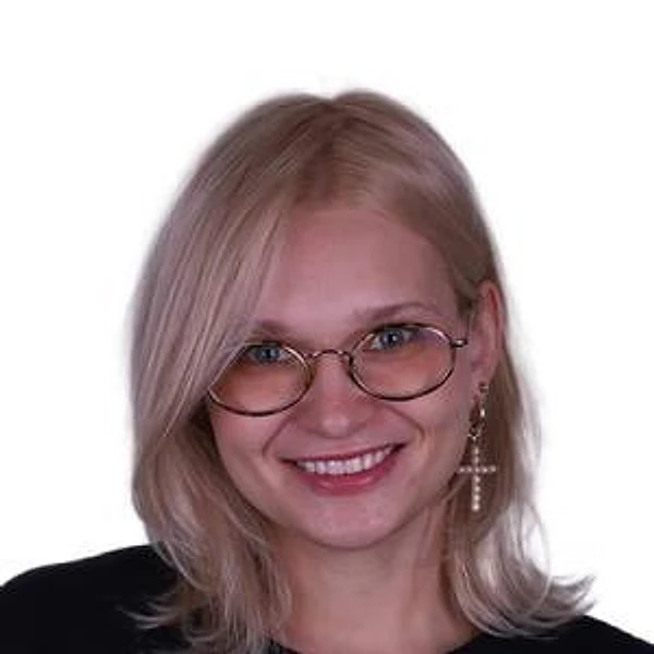 Попова Мария Владимировна — Стоматолог-эндодонтист, Терапевт, Москва