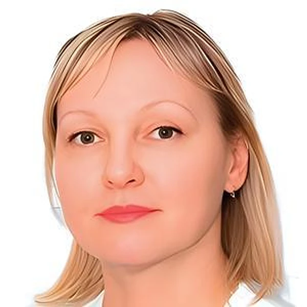 Лебедченко Екатерина Валерьевна — Дерматолог, Венеролог, Врач-косметолог, Москва