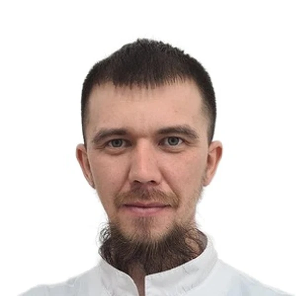Бадриов Адель Салаватович — ЛОР, Альметьевск