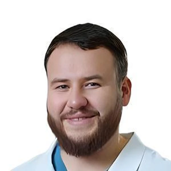 Байрамов Ирек Тагирович — Травматолог, Ортопед, Альметьевск