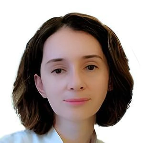 Лысенко Софья Викторовна — Детский невролог, Детский остеопат, Мануальный терапевт, Москва