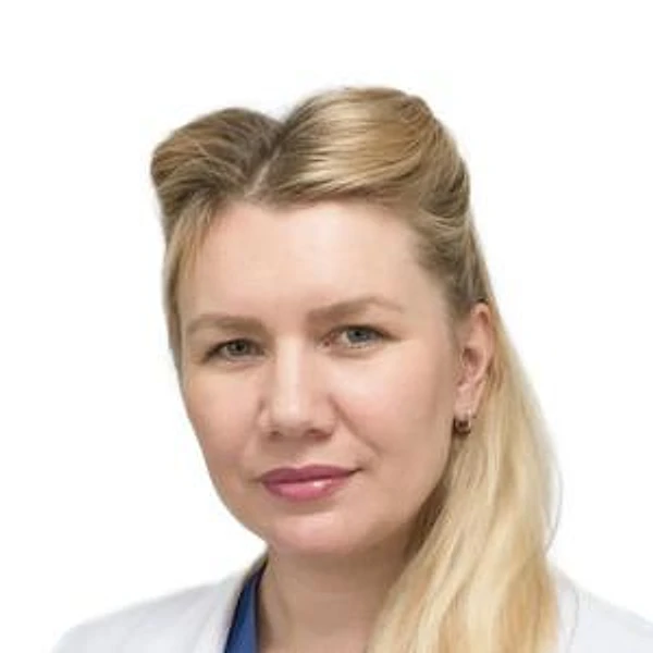 Фасхутдинова Ландыш Альхатовна — ЛОР, Детский ЛОР, Альметьевск