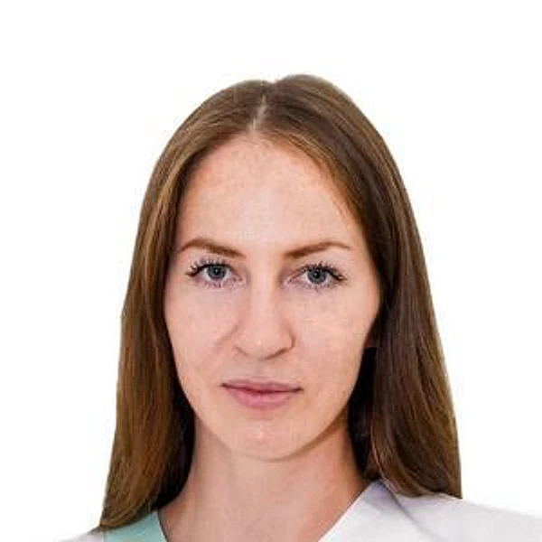 Суконникова Светлана Викторовна — Стоматолог, Пенза