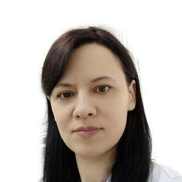 Строганова Эльвира Владимировна — Гастроэнтеролог, Терапевт, Великий Новгород