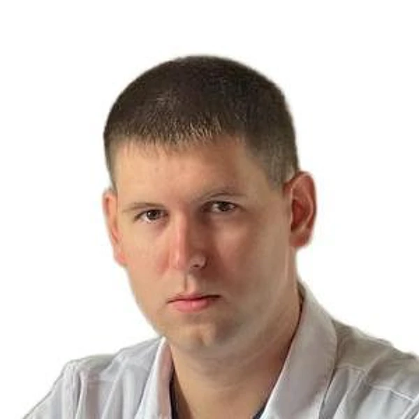 Маспанов Дмитрий Александрович — Уролог, Томск