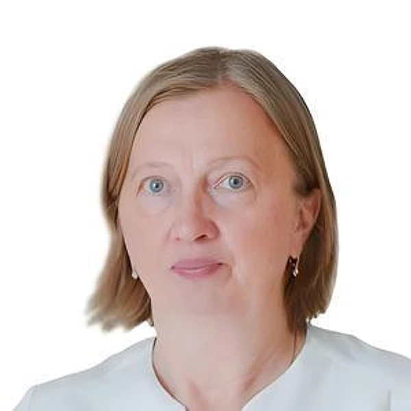 Мастеркова Ольга Анатольевна — Гинеколог, Врач УЗИ, Москва