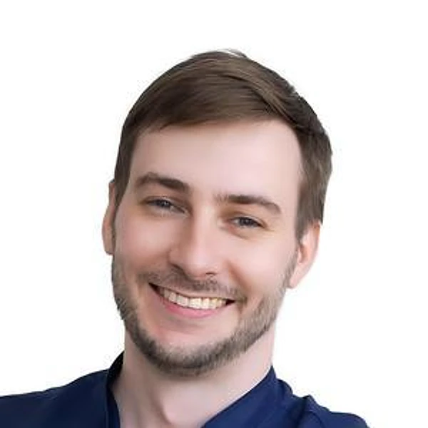 Дианов Андрей Юрьевич — Стоматолог-ортопед, Уфа
