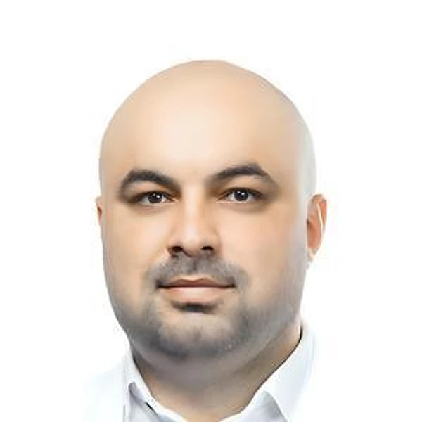 Аслануков Виктор Тимофеевич — Онколог, Хирург, Видное