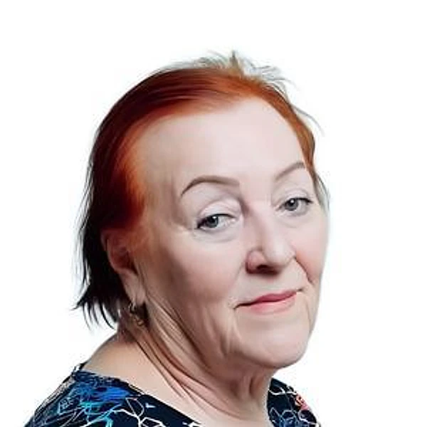 Клочкова Галина Федоровна — Травматолог, Ортопед, Владивосток