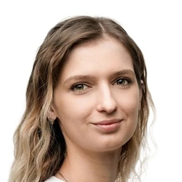 Семёнова Анастасия Константиновна — ЛОР, Детский ЛОР, Ессентуки