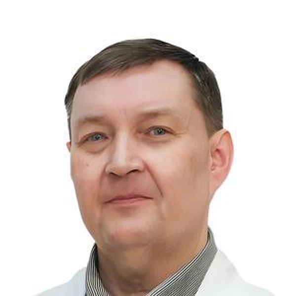 Скворцов Игорь Александрович — Психиатр, Елец