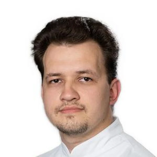 Чепрасов Евгений Николаевич — Стоматолог-ортопед, Елец