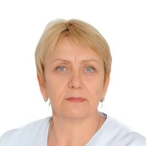 Шувагина Нелля Вячеславовна — Стоматолог, Елец