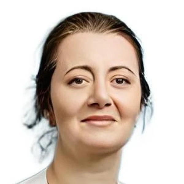 Тагирова Раиса Дениевна — Гинеколог, Врач УЗИ, Конаково
