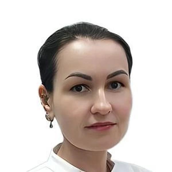 Сапожникова Мария Александровна — Рентгенолог, Волгоград